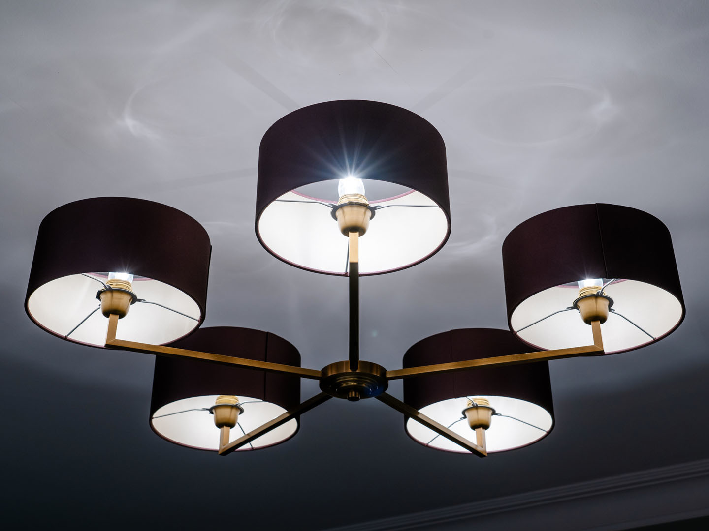 Titan Electrical Cheshire - Ceiling Lights